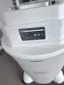 德尔玛（Deerma）TJ700S 桶式吸尘器 开荒装修院子吹灰 家用商用 1200W大功率 3用吸头 实拍图