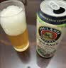 保拉纳（Paulaner）柏龙 精酿白啤 330ml*24听 德国进口 京东自营 球赛必备 实拍图