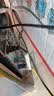 Tenda腾达 usb无线网卡wifi6 智能免驱无限 无线网卡台式机专用 wifi接收器 高增益天线 无线wifi发射 实拍图
