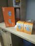 可口可乐【芬达 × 崩坏：星穹铁道】联名橙味汽水330ml*20罐+周边组套 实拍图