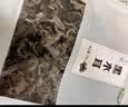 樟子松有机黑木耳250g东北特产菌菇干货凉拌炒菜火锅食材 实拍图