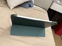 CangHua 适用iPad10/11保护壳 2022/2025款第十/十一代保护套11英寸苹果平板支架三折全包防摔防弯皮套 实拍图