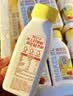 轻上（LIGHT UPPER）香蕉火龙果奇亚籽奶昔 营养早餐酸奶饮品 代餐好搭档220ml*10瓶 实拍图