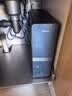 美的（Midea）星河5.0纯水版净水器1200G【瞬时1400G】抑菌0阻垢剂 6年长效RO反渗透家用厨下式净饮机鲜活零陈水 实拍图
