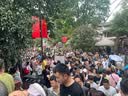 良品铺子西瓜子话梅味650g 黑瓜子小包装坚果炒货大礼包零食送礼企业团购 实拍图