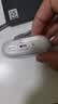 图拉斯【真机开模 | 热销爆款】适用air pods5/4保护套苹果AirPods五代四代透明硅胶三代防摔软壳男女 AirPods Pro 3 【裸机美感 超薄透亮】丨附赠挂绳 实拍图