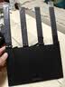 Tenda腾达路由器WiFi6+【泰山AX3000 Ultra】千兆穿墙王信号放大器增强无线家用甄选高配芯片AX12 Pro 实拍图