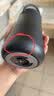 博士（BOSE）SoundLink Revolve+II 户外便携音箱 黑色 重低音超长续航蓝牙音响大水壶二代 礼物出游 实拍图