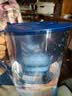 碧然德（BRITA） 过滤净水器 家用滤水壶 净水壶 海洋系列 3.5L蓝色 一壶6芯装 环保加固包装 实拍图