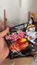 三养（SAMYANG）火鸡面三养速食方便面袋装 700g(140g*5)泡面拌面早餐零食 实拍图