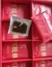 九芝堂阿胶糕礼盒500g*2阿胶膏营养食补送长辈领导实用节日礼品礼物 实拍图
