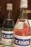 江小白小瓶酒 纯粮清香白酒中秋送礼 150ml*6瓶 整箱装40度固态法口粮酒 实拍图