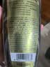 施华蔻（Schwarzkopf）生姜精华洗发露600ml  持久控油清爽蓬松洗发水 无硅油洗头膏 实拍图
