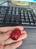 好想你每日红枣840g/盒 果干免洗红枣北纬38°特产可夹核桃礼盒装煲汤 实拍图