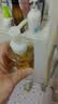 DHC蝶翠诗橄榄卸妆油300ml 温和卸妆易乳化不油腻清洁去角质男女 实拍图