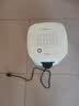 九阳（Joyoung）空气炸锅免翻面蒸汽嫩炸 0氟钛瓷烤盘 6L大容量家用多功能 蒸烤炸一体可视金属内腔实用小家电V585 实拍图