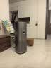 美的（Midea）【九重净化加湿一体】空气净化器无雾加湿鼻炎家用除甲醛烟味异味过敏原空气净化机RX600Pro 实拍图