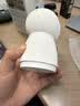 Aqara绿米联创智能摄像机G3网关版人脸手势识别远程已接入苹果HomeKit 实拍图