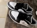 耐克（NIKE）2026年男子AIR JORDAN 1 LOW运动休闲鞋 553558-040 46 实拍图