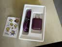 倍思小冰充【AVS协议】苹果18充电头45W氮化镓充电器apple手机40W快充适用iPhone17Pro/18华为插头 红 实拍图