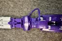 变形金刚（Transformers）儿童男孩玩具礼物工作室系列航行家级86大电影震荡波G2191 实拍图