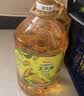 金龙鱼 食用油 非转基因 物理压榨不油腻轻年玉米油4L 实拍图