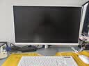飞利浦（PHILIPS）国家补贴27英寸一体机电脑高清办公商用台式电脑( 酷睿i5-12450H 16G 512G SSD 旋转升降底座)S9白 实拍图