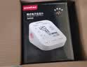 鱼跃（yuwell）臂筒式全自动电子血压计YE698血压仪医用高精准高血压测量仪送礼 实拍图