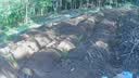康佳4g太阳能室外摄像头终身免流量户外高清监控器360度无死角带夜视全景无电无网无需连wifi免插电 实拍图