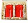 张一元茉莉花茶叶龙毫明前茶新春茶伴手礼物浓香型口粮茶特种400g礼盒装 实拍图