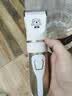 蚁族宠物剃毛器长毛宠物专用推子剃猫狗毛神器电推子含指甲钳宠物用品 实拍图