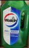 威露士（Walch）多用途消毒液(1L*3+60ml*2)衣物消毒水居家地板杀菌除螨 非84酒精 实拍图