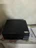 爱普生（EPSON）【6代新品】L3353墨仓式彩色家用AI学习打印机 L3251/L3255升级版(打印复印扫描 微信/无线 黑色） 实拍图