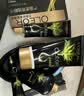 欧莱雅臻萃精油染染发剂 男女遮盖白发 自己在家染发膏2.0冬石暮黑 实拍图