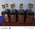 古越龙山库藏金三年花雕酒 半干型 绍兴黄酒  500ml*8瓶 整箱装 中秋送礼 实拍图