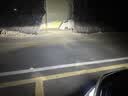 海拉（HELLA）150W汽车LED大灯前照灯近光H11H9H8远光聚光6500K亮白激光泡无损 实拍图