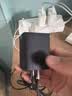 华为全能充多口充电器（Max 100W)尊享版编织线 原装双口智能快充 3C认证适配华为手机Pura90/Mate80 实拍图