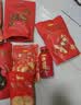 好想你富贵红运礼1726g红枣零食礼盒坚果蜜饯果干囤货大礼包国庆节团购 实拍图