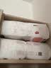 【95成新】好奇（Huggies）铂金装小桃裤拉拉裤袋装XXXL32片(17kg以上)尿不湿【透爽散热】 实拍图