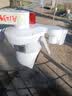 CONRING太阳能4g摄像头监控家用室外无线户外看护超清1200W监控器360度无死角带夜视全景无电无网终身免流 4G免充值插电版【三镜头】三画面同时观看 极清三镜头720度全方位无死角 实拍图