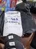 新款进口钓鱼线主线绑好的鱼线组套装全套台钓成品正品超强拉力 4.5米丨3卷【八字环款】 2.0号 实拍图