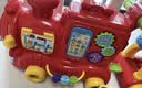 伟易达（Vtech）双语小火车益智手推学步滑行车儿童玩具男孩女孩宝宝周岁生日礼物 实拍图