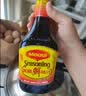 美极（Maggi）鲜味汁 小麦原料炒菜蘸料调味汁 100ml 雀巢出品 实拍图