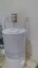 苏泊尔（SUPOR）加湿器小型落地净化器卧室办公桌面家用增湿器大容量雾化加湿器空调伴侣21B 实拍图