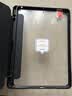 绿联 适用iPad9/8/7代保护壳带笔槽 10.2英寸保护套 第九代苹果平板电脑 超薄全包防摔 实拍图