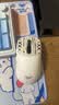 狼蛛（AULA）SC580SE/SC580pro无线蓝牙有线三模鼠标 10000DPI游戏鼠标 轻量化电竞鼠标电脑笔记本通用 SC580pro-白色【智能显示屏】 实拍图