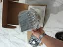 利民（thermalright）Peerless Assassin 120 SE 逆重力6热管 风冷散热器 双塔逆转双C12C风扇 PA120 SE 实拍图