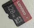 thinkplus联想128GB TF（MicroSD）存储卡A1 U3 V30 4K高度耐用行车记录仪&监控摄像内存卡读100MB/s TF105 实拍图