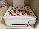 爱普生（EPSON）【6代新品】L3351墨仓式彩色打印机 微信打印/无线连接 家用AI学习打印机（打印、复印、扫描） 实拍图