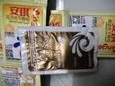 安琪酵母21袋组合 高活性干酵母粉5g*20袋+6g1袋低糖型包子馒头发酵粉 实拍图